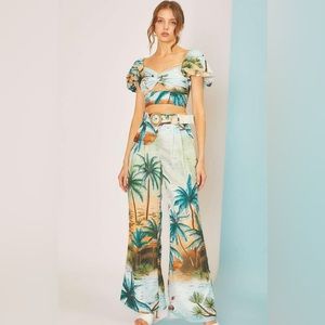 Tropical 🌴 set